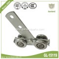 Trailer and Truck Parts Rail Pulley Roller